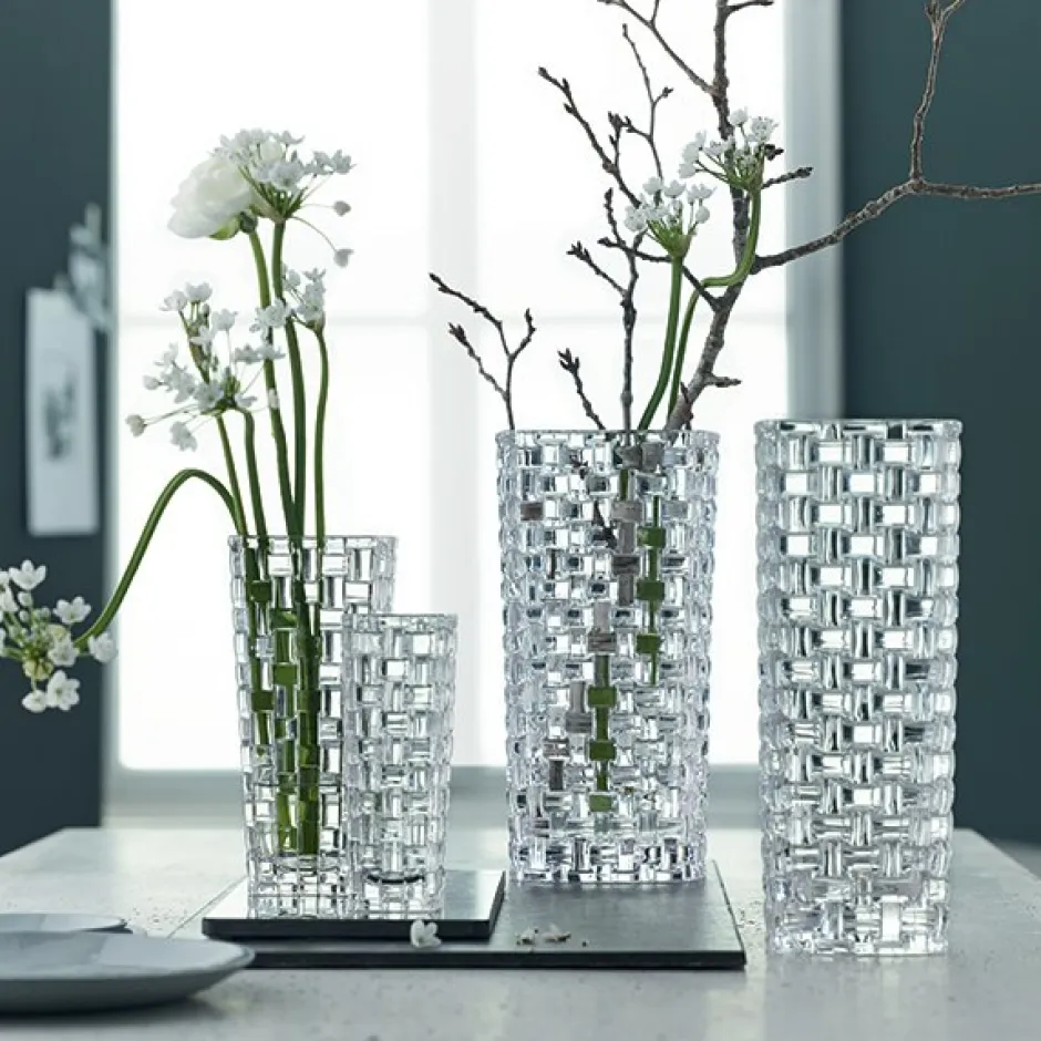Outlet Vase osier bossa nova nachtmann Vases