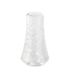 New Vase panthère Lalique Vases|Vases Cristal Clair