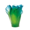 Vase pm ginkgo daum Vases|Vases