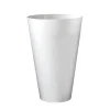 Discount Vase porcelaine 30 cm Minéral Raynaud Vase