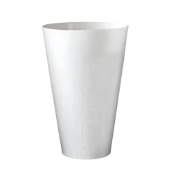 Discount Vase porcelaine 30 cm Minéral Raynaud Vase