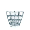 Sale Vase quantum cristal de 19 Vases