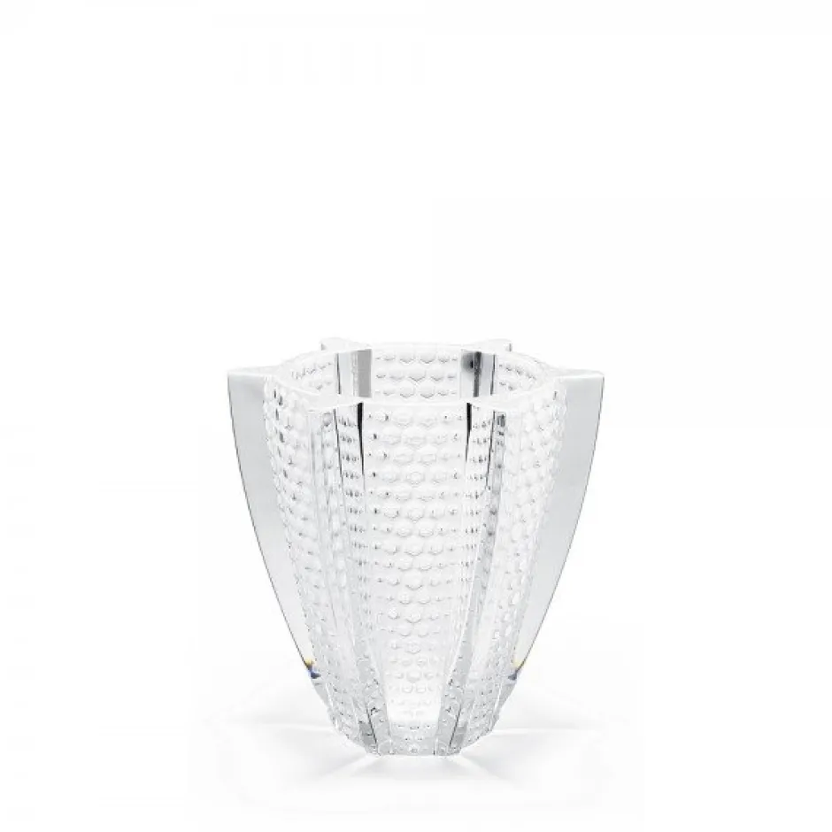 Sale Vase rayons lalique Vases|Vases Cristal Clair