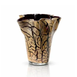 Outlet Vase roi de la forêt cristal Vases|Vases Cristal Couleur