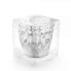 Sale Vase révélation bacchantes Vases|Vases Cristal Clair