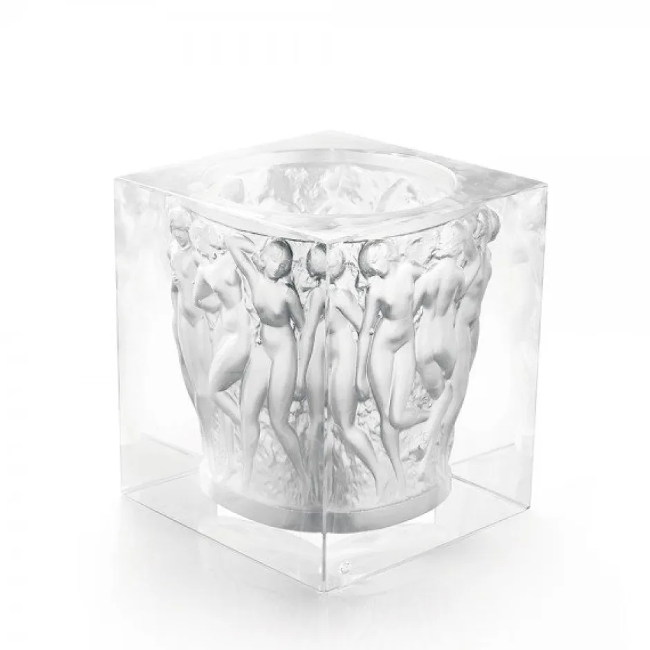 Sale Vase révélation bacchantes Vases|Vases Cristal Clair