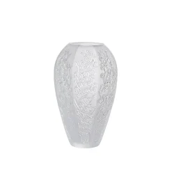 Hot Vase sakura grand modèle lalique Vases|Vases Cristal Couleur