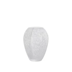 Best Vase sakura moyen modèle lalique Vases|Vases Cristal Couleur