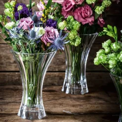 New Vase saphir nachtmann Vases