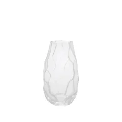 Hot Vase Silex petit modèle Lalique Vases|Vases Cristal Couleur