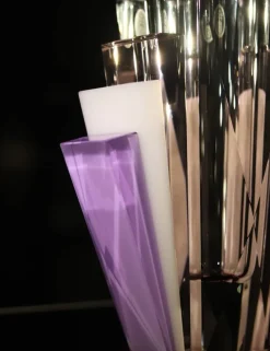 Online Vase South Beach Reflections Copenhagen Vase|Vases