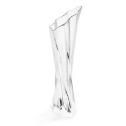 Outlet Vase Tandrillah Elisabeth de Portzamparc & Lalique 2019 Vases|Vases Cristal Couleur