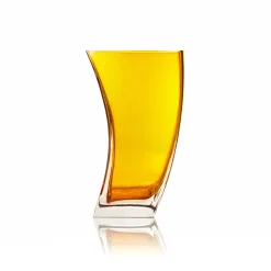 Outlet Vase tango cristal de bohême Vases|Vases Cristal Couleur