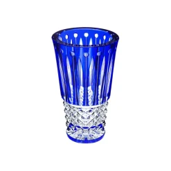 Vase TOMMYSSIMO couleur Saint-Louis Vases|Vases