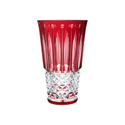Vase TOMMYSSIMO couleur Saint-Louis Vases|Vases