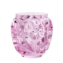 Sale Vase tourbillons xxl Lalique Vases|Vases Cristal Couleur