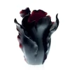 Best Vase tulipe noir appaloosa daum Vases|Vases Cristal Couleur