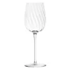 Clearance Verre à champagne twist 1586 saint-louis Art De La Table|Verre Cristal
