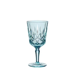 Sale Verre à pied cristal couleur noblesse Nachtmann X2 Art De La Table|Verre Cristal Couleur