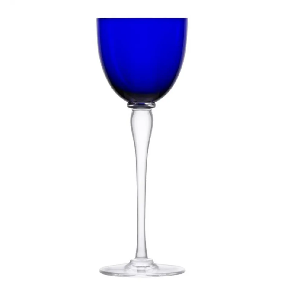 Clearance Verre à vin Amadeus Saint-Louis Art De La Table|Verre Cristal Couleur