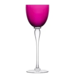 Clearance Verre à vin Amadeus Saint-Louis Art De La Table|Verre Cristal Couleur