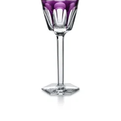 Online Verre à vin du Rhin Harcourt Verre En Cristal Taillé|Art De La Table