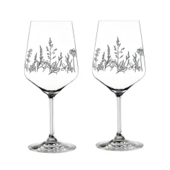 Best Verre apérol spritz Tattoo Botanical X2 Nachtmann Art De La Table|Verre À Vin