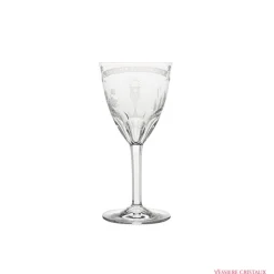 Sale Verre baccarat communion Art De La Table|Verre À Vin