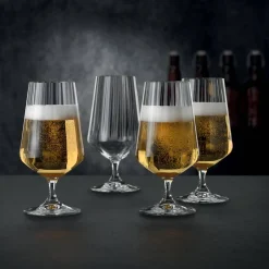 New Verre bière Célébration Nachtmann X4 Art De La Table|Verre À Bière