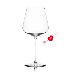 Online Verre bordeaux dégustation zalto Verre Cristal|Verre En Cristal Uni