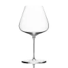 New Verre bourgogne dégustation zalto Verre À Vin|Verre En Cristal Uni