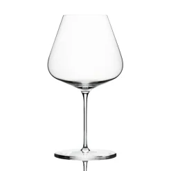 New Verre bourgogne dégustation zalto Verre À Vin|Verre En Cristal Uni