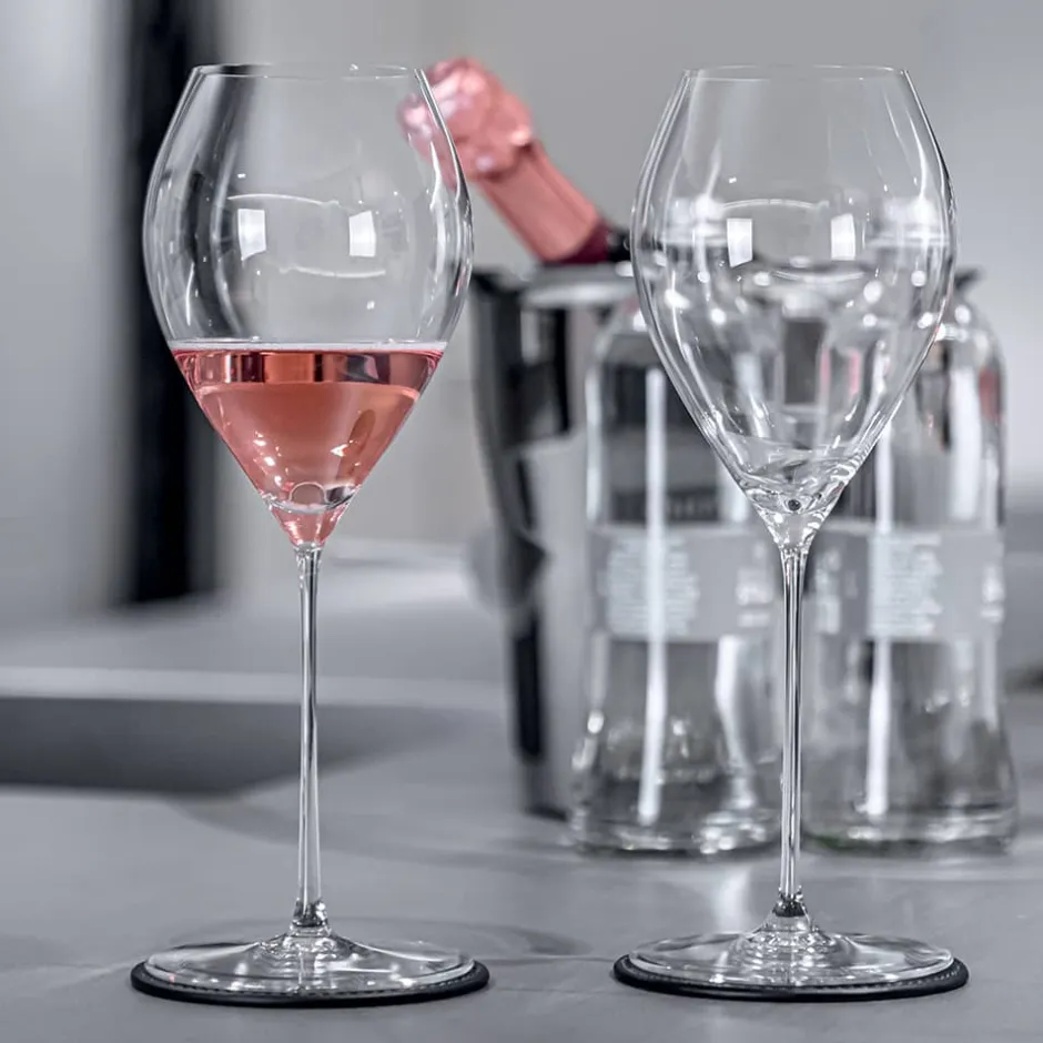 Discount Verre champagne Spumante Spiegelau Art De La Table