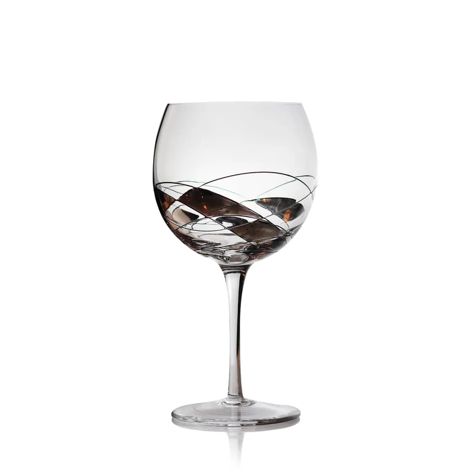 Online Verre cristal galeria n°2 Verre À Eau|Verre Ballon