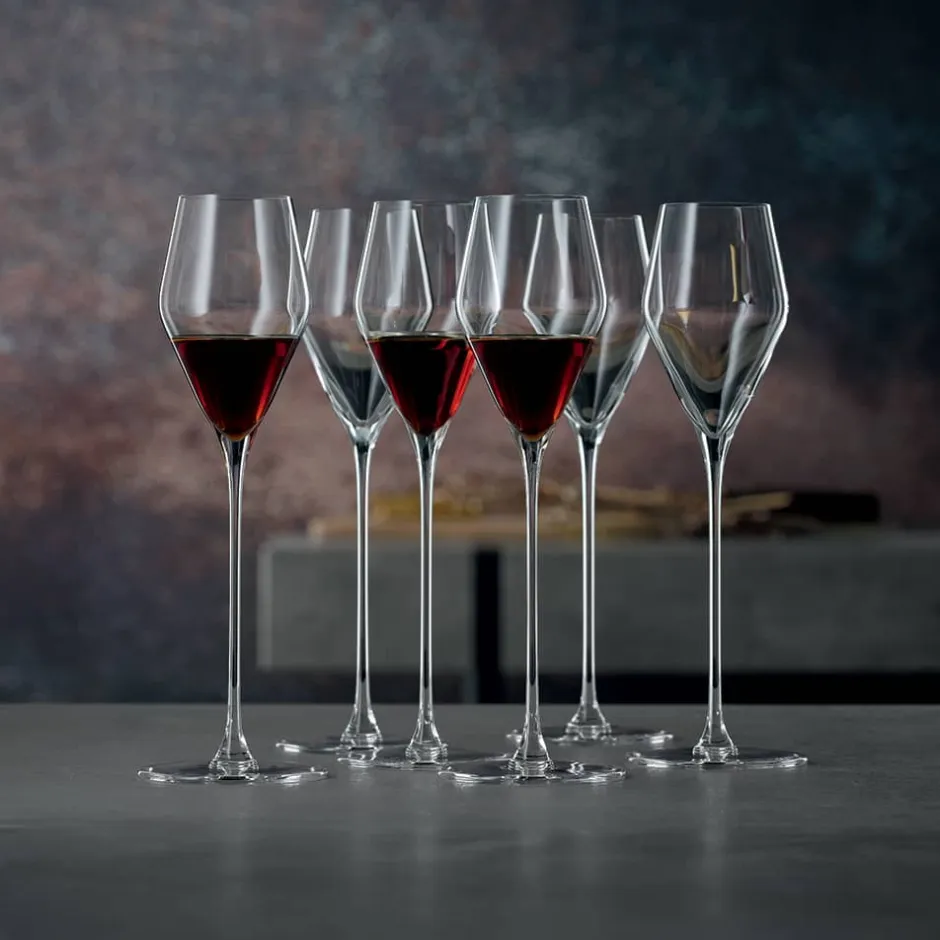 New Verre définition Spiegelau X4 (dont 1 gratuit) Art De La Table|Verre À Vin