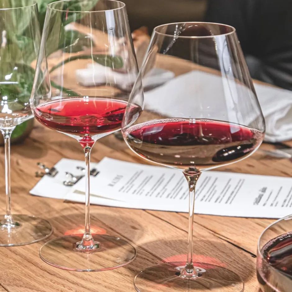 New Verre définition Spiegelau X4 (dont 1 gratuit) Art De La Table|Verre À Vin