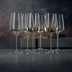 Sale Verre dégustation vin blanc définition Spiegelau X2 Art De La Table|Verre À Vin