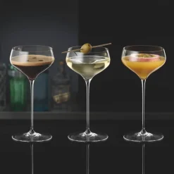 Discount Verre Hi Lite espresso martini Spiegelau X4 Art De La Table|Verre À Pied
