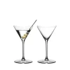 Sale Verre Martini Cocktail GRAPE Riedel X2 Art De La Table|Verre Vin & Gobelet