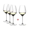 Online Verre Rieling dégustation Veloce Riedel X4 (dont 1 gratuit) Art De La Table|Verre À Vin