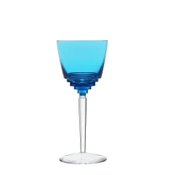 New Verre roemers oxymore saint-louis Art De La Table|Verre Cristal Couleur