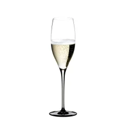 Hot Verre sommeliers Black Tie Champagne vintage Riedel Art De La Table|Verre Vin & Gobelet