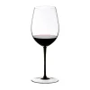 Hot Verre sommeliers Black Tie Bordeaux Grand Cru Riedel Art De La Table|Verre Vin & Gobelet