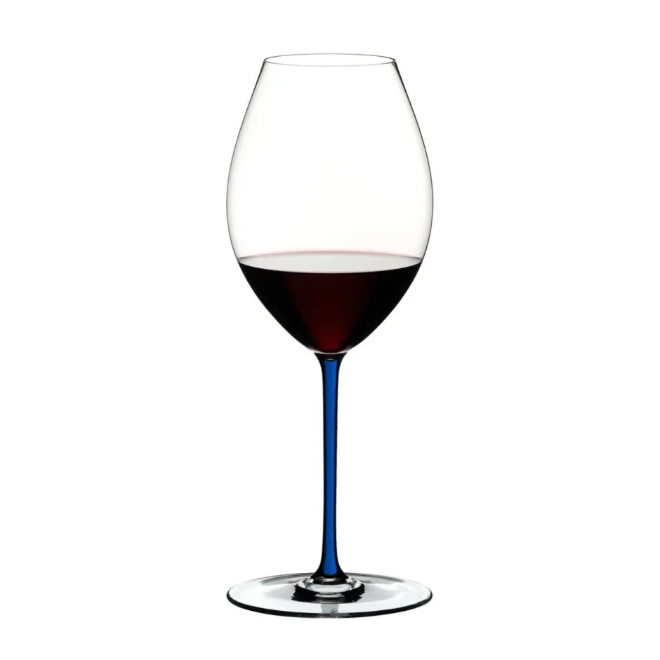 Online Verre Syrah Fatto A Mano Riedel Verre À Vin|Verre Vin & Gobelet