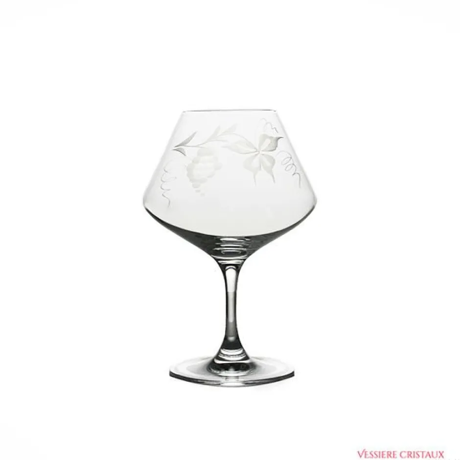 Discount Verre universel cristal taillé Art De La Table|Verre En Cristal Taillé