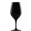 Sale Verre vin authentis noir a l’aveugle Spiegelau Verre À Eau|Verre En Cristal Uni