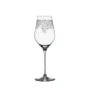 Verre vin blanc Arabesque Spiegelau X2 Verre En Cristal Taillé|Verre Cristal