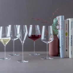Sale Verre vin blanc dégustation zalto Verre En Cristal Uni|Art De La Table