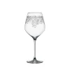 New Verre vin bourgogne Arabesque Spiegelau X2 Art De La Table|Coffrets Verres Cristal
