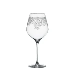New Verre vin bourgogne Arabesque Spiegelau X2 Art De La Table|Coffrets Verres Cristal
